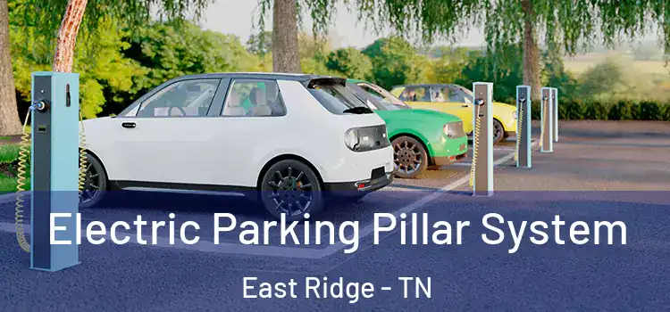 Electric Parking Pillar System East Ridge - TN