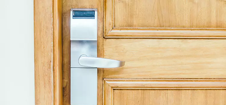 Advanced Solutions in East Ridge, TN for Modern Security