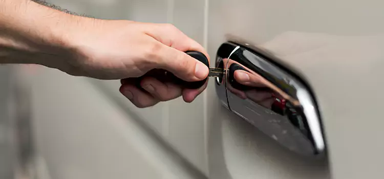 Why Choose Our Auto Locksmith Team in East Ridge, TN?