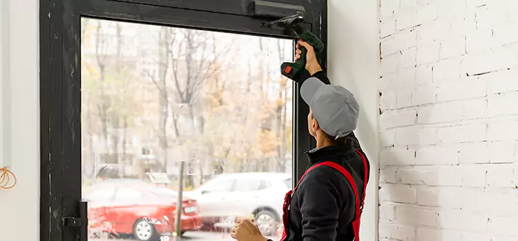 Comprehensive Door Closer Services in East Ridge, TN
