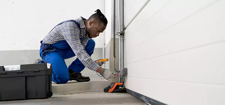 Expert Solutions for Every Garage Lock Need in East Ridge, TN