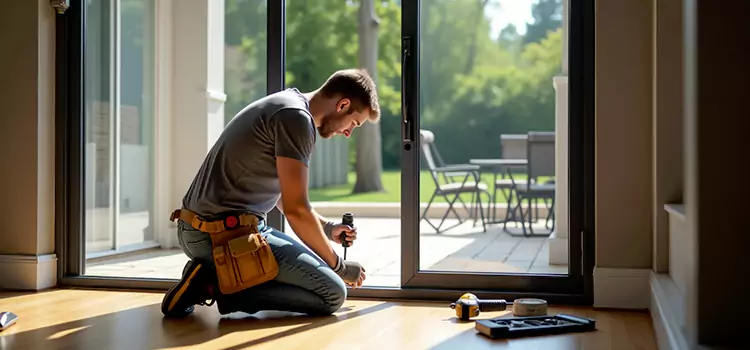 Comprehensive Solutions for Every Glass Door Need in East Ridge, TN