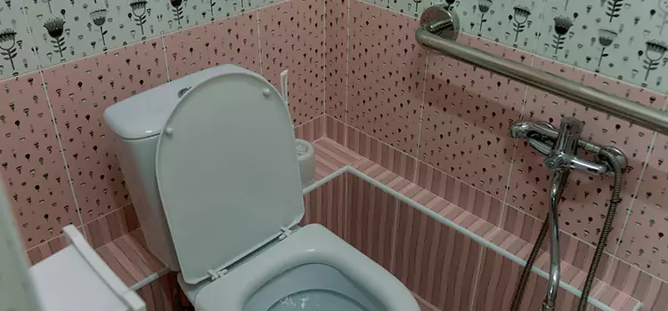 Meeting Diverse Needs With Accessible Restroom Solutions in East Ridge, TN