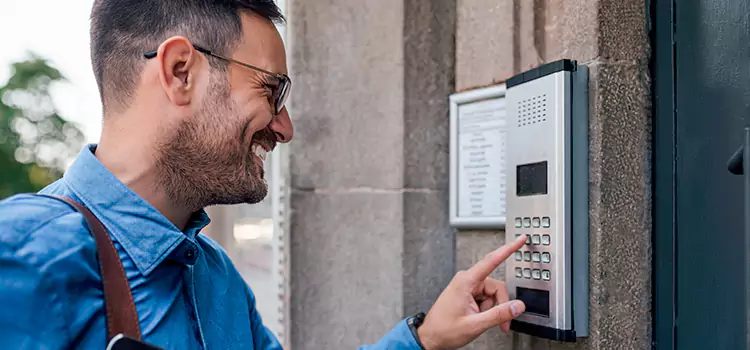 Advanced Solutions for Enhanced Security in East Ridge, TN