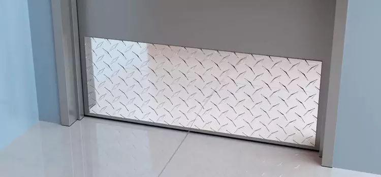 Benefits of Professional Kick Plate Solutions in East Ridge, TN
