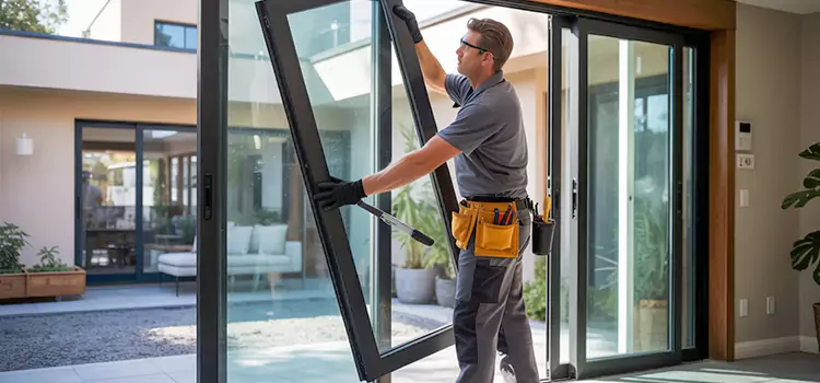 Specialized Sliding Door Roller Services in East Ridge, Tennessee