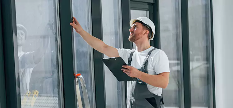 Comprehensive Solutions for Your Sticking Doors in East Ridge, TN