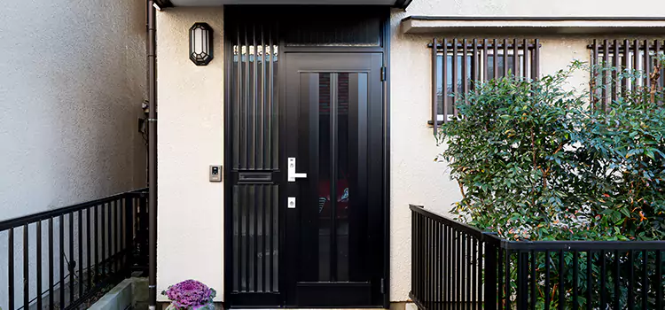 Popular Exterior Door Options in East Ridge, TN