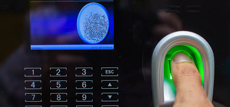 Your Trusted Partner for Secure Access in East Ridge, TN