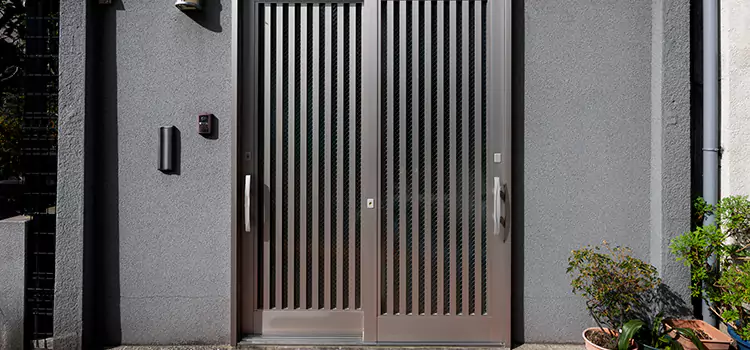 Why Choose Us for Your Security Needs in East Ridge, TN?